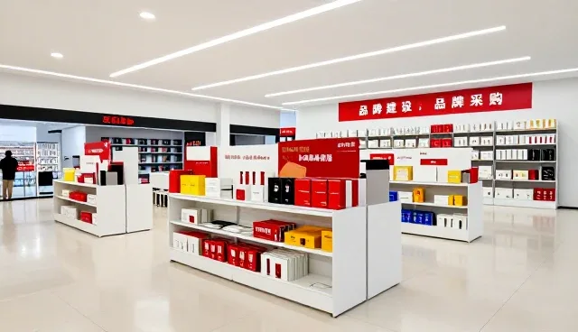 如何通过选品策略提升品牌代理的渠道管理效率