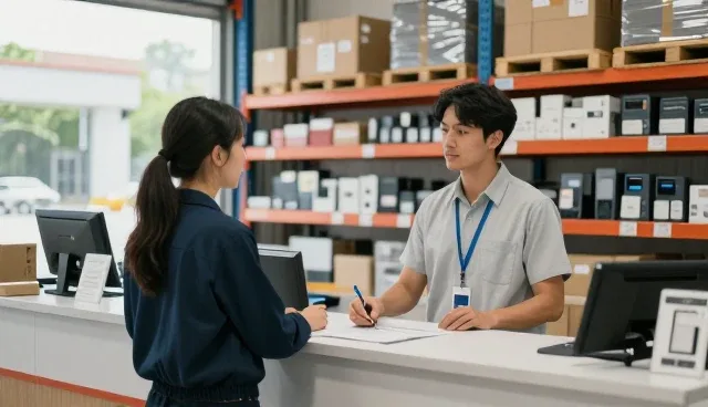 定安博逢商贸有限公司专注品牌代理等，提供完善客户以中小方案