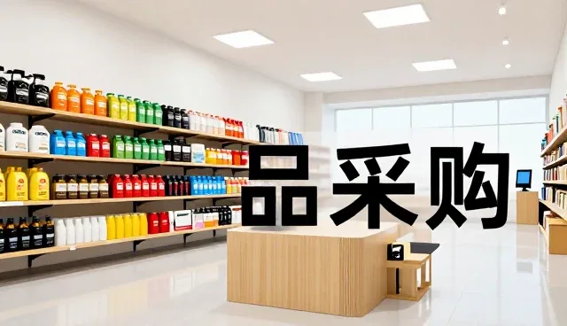 电商代运营选型中的智能管理关注点