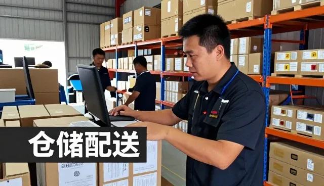 电子产品销售帮助解决电商代运营问题