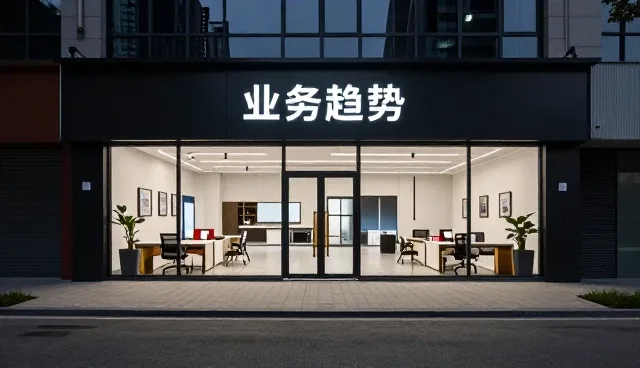 智能管理赋能品牌建设新路径